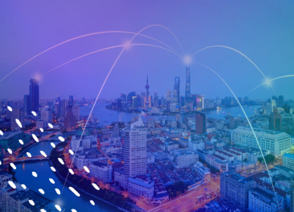 CleanItSupply ecommerce modernization thumbnail from the legacy Amalgam case study