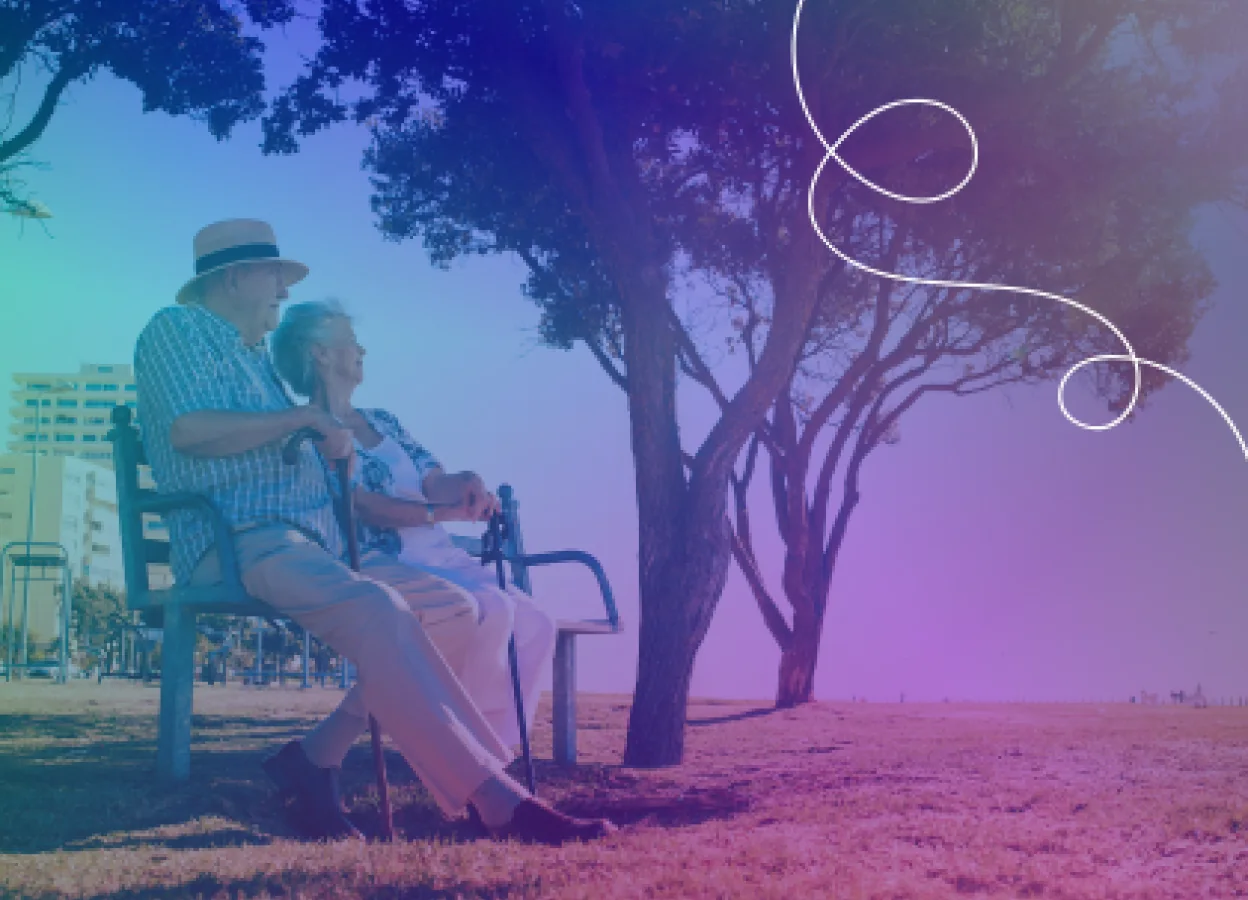 John Templeton Foundation AI grant-classification thumbnail from the legacy Amalgam case study