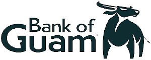 Bank of Guam logo