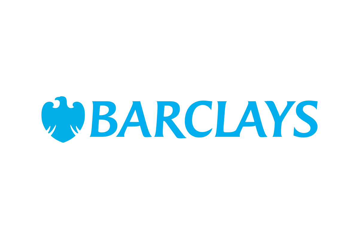 Barclays Bank US logo