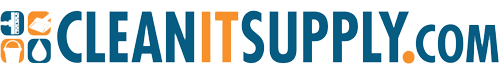 Clean It Supply logo
