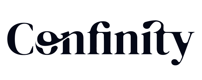 Confinity logo
