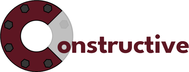 Constructive logo