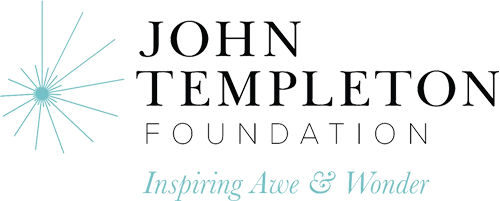 John Templeton Foundation logo