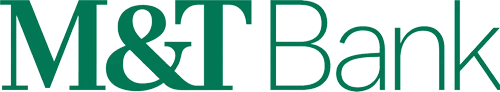 M&T Bank logo