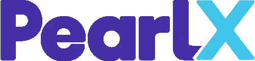 PearlX logo