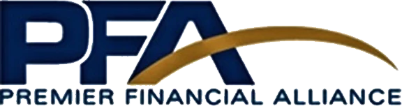 Premier Financial Alliance logo