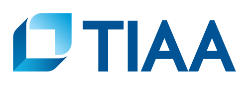 TIAA logo