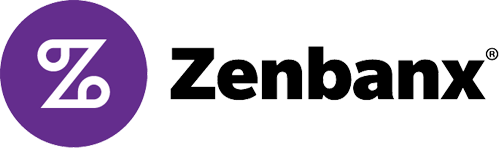 Zenbanx logo