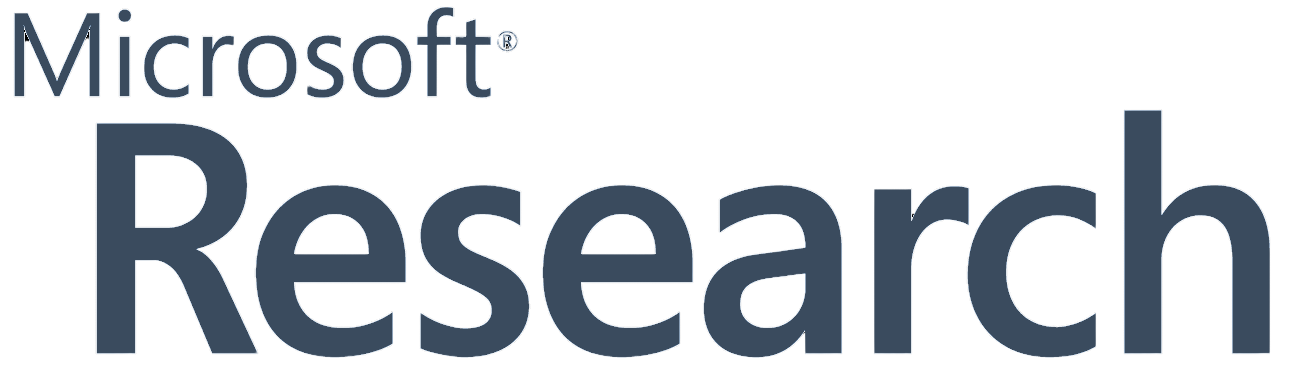 Microsoft Research logo